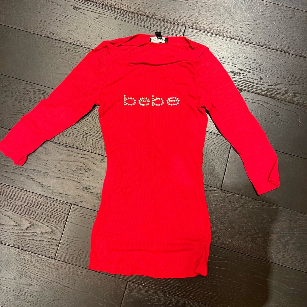Bebe top